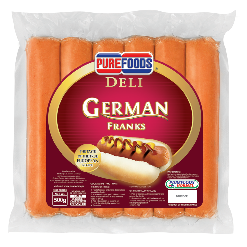 purefoods-deli-german-franks-500g-redbasket-ph